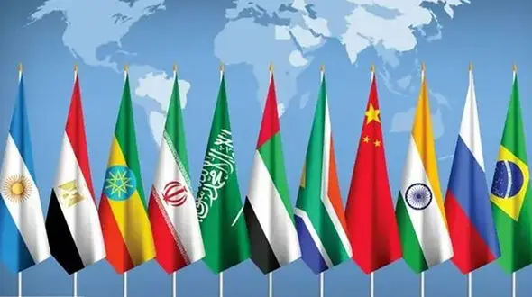 دیدید که بریکس برعکس عمل کرد و جنایت آمریکا علیه ایران را محکوم نکرد