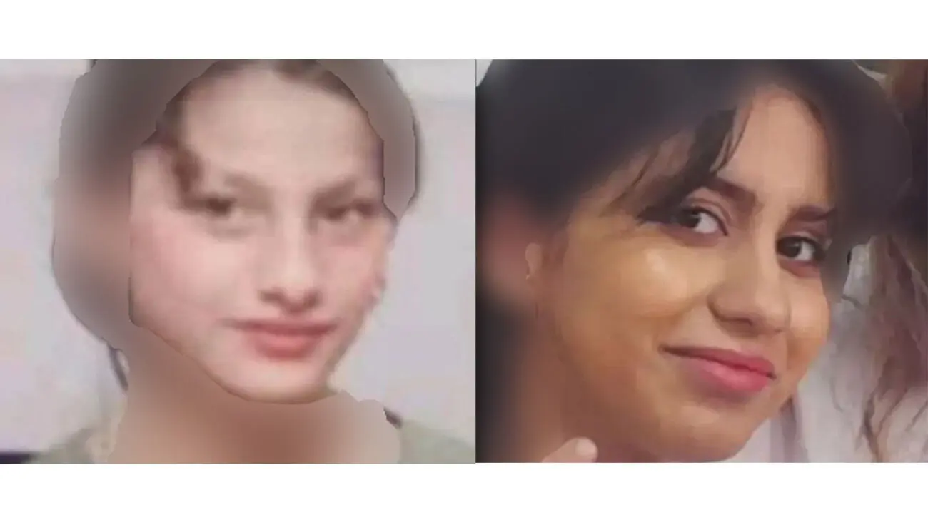 خبر فوری / یسنا و سارا پیدا شدند + جزئیات و عکس