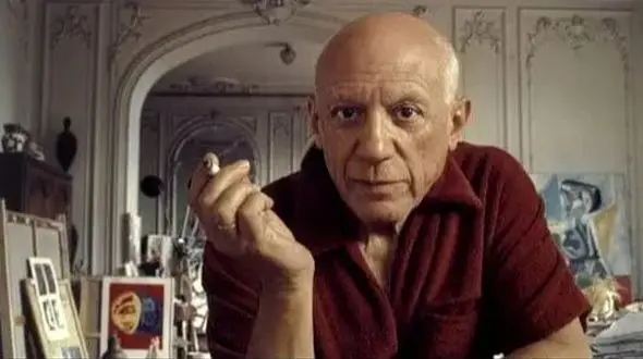 دزدی جسورانه: تابلو 600 هزار یورویی پیکاسو به سرقت رفت