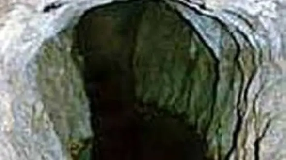 خبر خوب از  قنات «امیر آباد»  همدان ! / حالش خوب است !