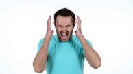 دلایل علمی برای فریاد زدن/فریاد کشیدن در بالش و کاهش استرس