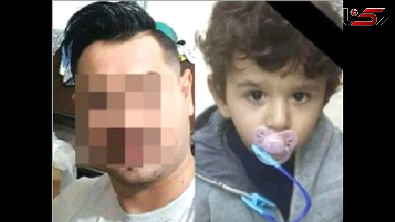 زمان صدور حکم عامل قتل « اهورا »  رییس دادگستری گیلان خبر داد +عکس