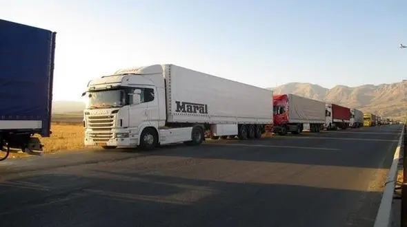 محموله دارویی ضد کرونا از بلغارستان وارد کشور شد