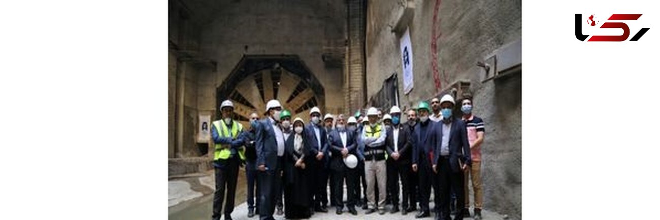 عبور خط 10 مترو از 6 منطقه شهرداری تهران / تاثیر قیمت ارز بر توسعه خطوط مترو