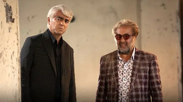 فیلم/ غم‌انگیزترین سکانس اجل معلق با هنرنمایی بی‌نظیر رضا عطاران که ثانیه به ثانیه‌اش قلب آدم رو به درد میاره / خیلی وقتا تلاش کردیم به جایی برسیم اما نشده…