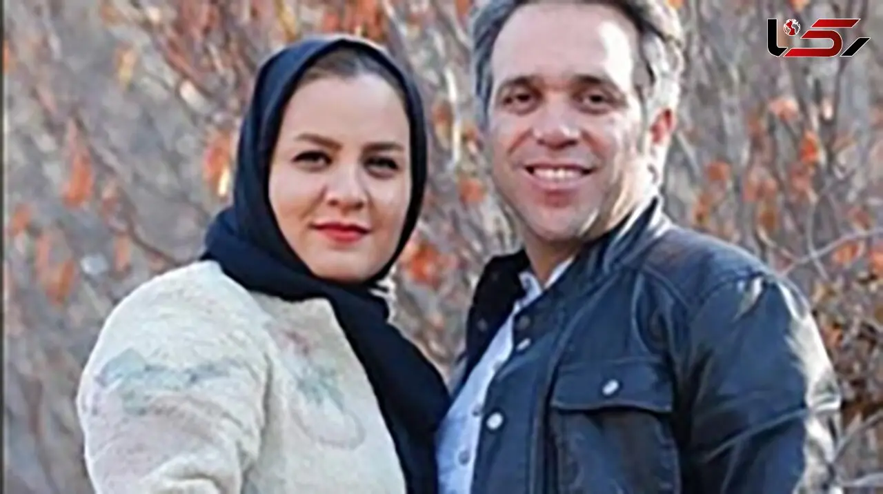 کمدین معروف خندوانه پدر شد +عکس