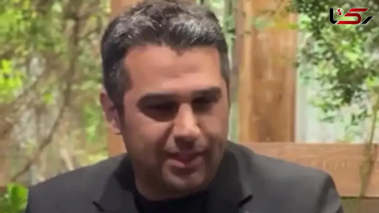ویدئویی که حمید عسگری را سوژه اینستاگرام کرد!