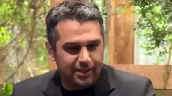 ویدئویی که حمید عسگری را سوژه اینستاگرام کرد!