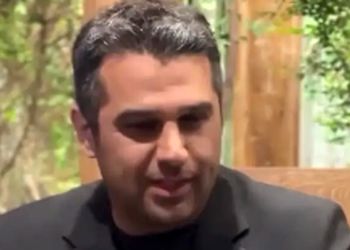 ویدئویی که حمید عسگری را سوژه اینستاگرام کرد!