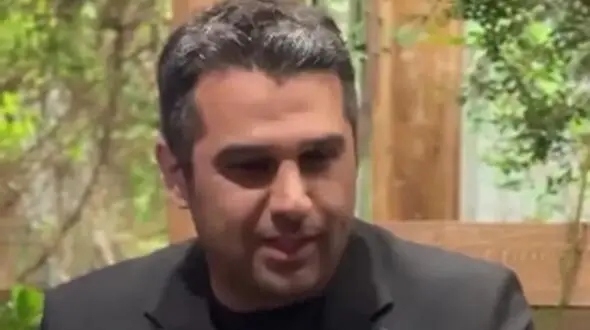 ویدئویی که حمید عسگری را سوژه اینستاگرام کرد!