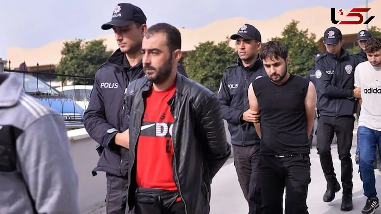 دستگیری ۵۱ مظنون به ارتباط با داعش در ترکیه