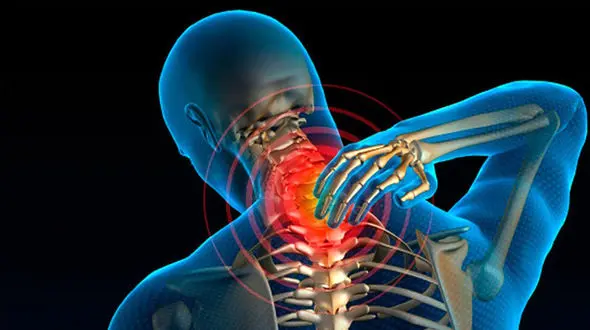 اگر مبتلا به دیسک هستید آب بنوشید