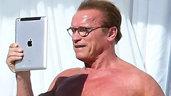 این سوپراستار از خودش متنفر است/ هیچ وقت از اندامم راضی نبودم