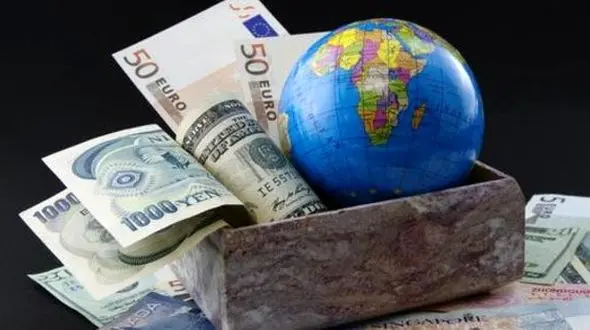 آمریکا، چین و هند بزرگترین اقتصادهای جهان در سال 2024