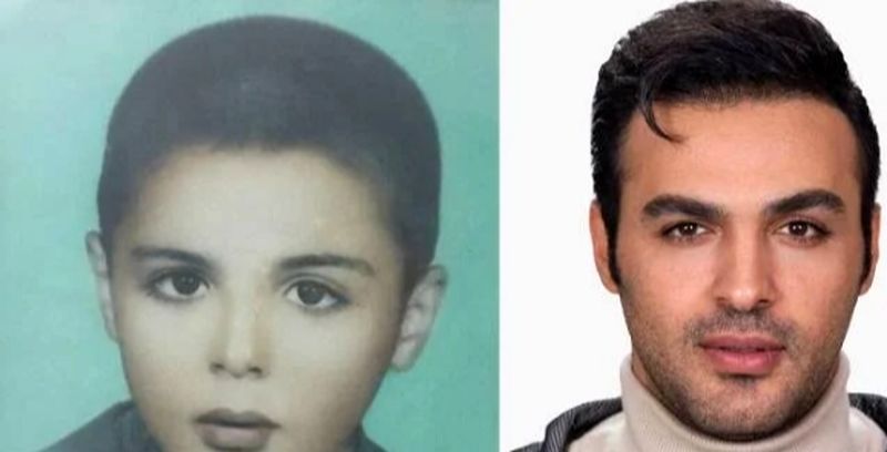 سامان صفاری