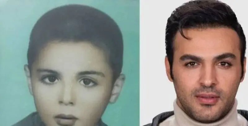 سامان صفاری
