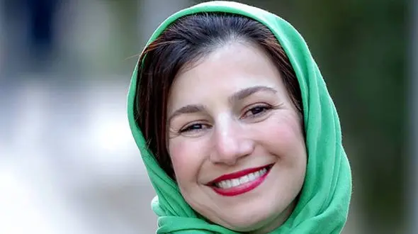 حضور لیلی رشیدی در فیلم مانی حقیقی