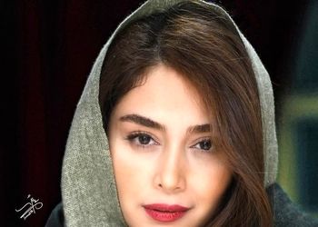 عکس / ژست دلبرانه دیبا زاهدی با عینک آفتابی شیک و خاصش! 