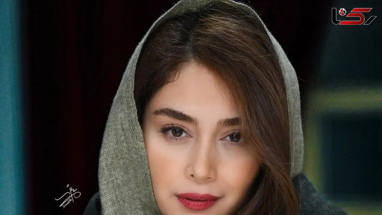 عکس / ژست دلبرانه دیبا زاهدی با عینک آفتابی شیک و خاصش! 