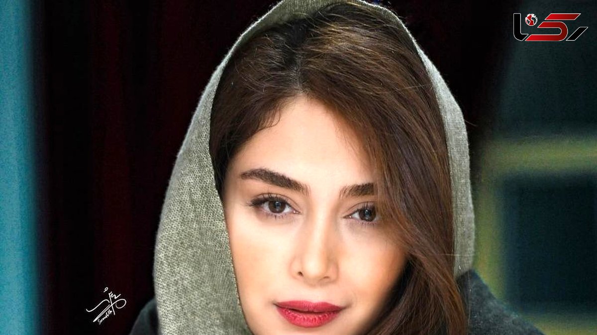 عکس / ژست دلبرانه دیبا زاهدی با عینک آفتابی شیک و خاصش!