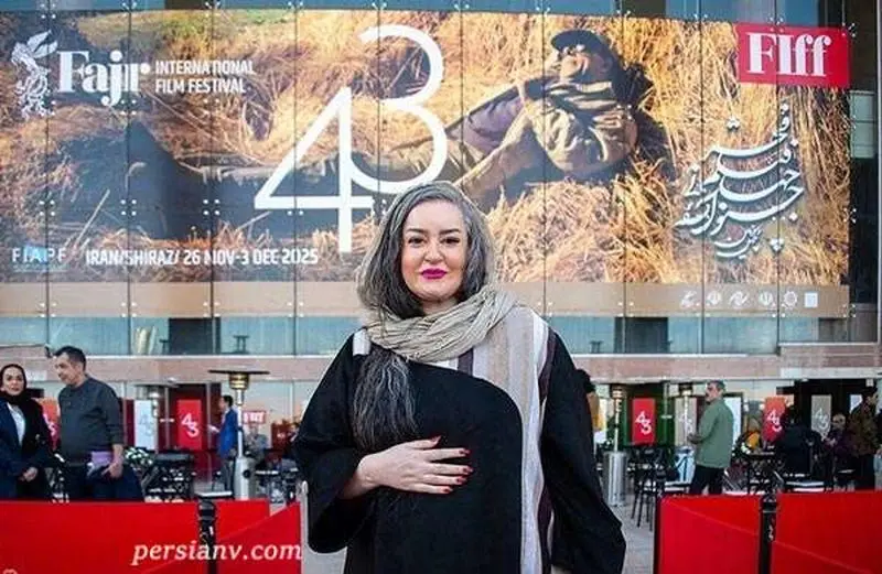 جشنواره بین المللی فیلم فجر در شیراز