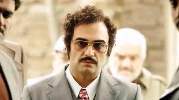 نامه صابر ابر سعید سریال تاسیان به شیرین که عاشقانه نبود: ما حواسمون به عشق رفیقمون هست! سکانس تلخ و احساسی سریال تاسیان که مفاهیمی عمیقی داشت+فیلم