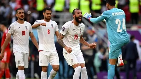 پوستر جالب فیفا از ایران؛ آیا دوباره در لحظه آخر برمی‌گردند؟+عکس