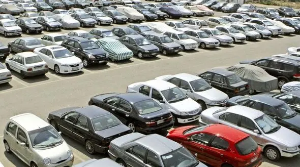 پیش بینی قیمت خودرو تا پایان سال 99