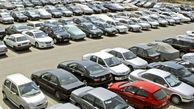 بازگشت قیمت خودرو به سایت های فروش اینترنتی