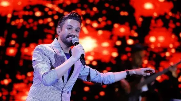 فیلم معنادار از راغب: بعضی‌ها خواننده نیستند مانکن هستند!