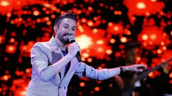 فیلم معنادار از راغب: بعضی‌ها خواننده نیستند مانکن هستند!