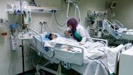 شهادت تمامی بیماران بخش ICU بیمارستان شفا در غزه