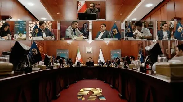 هم افزایی ویژه بانک، بورس و بیمه برای برگزاری افکس ۲۰۲۶