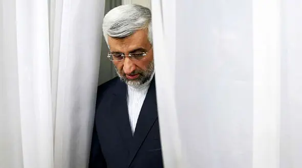 نامزدی جلیلی جدی شد/ رئیسی دیگر نامزد نمی‌شود