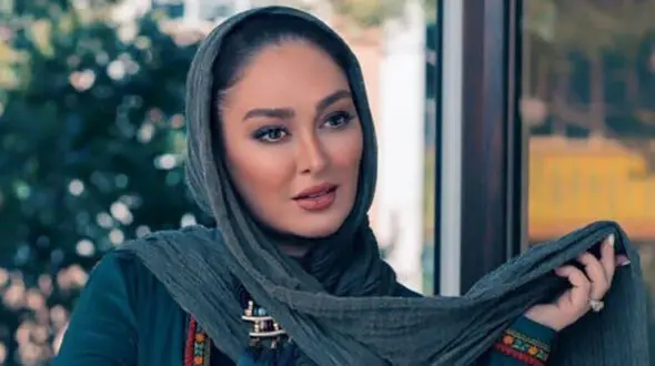 فیلم / الهام حمیدی : من خیلی خوشگل و خوشتی شدم /  ازدواجم بزرگترین اشتباهم بود / کلی پشت سرم حرف زدند ....