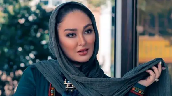 فیلم / الهام حمیدی : من خیلی خوشگل و خوشتی شدم /  ازدواجم بزرگترین اشتباهم بود / کلی پشت سرم حرف زدند ....