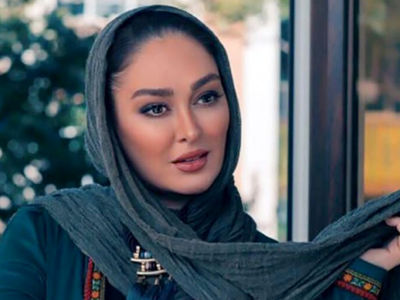 فیلم / الهام حمیدی : من خیلی خوشگل و خوشتی شدم /  ازدواجم بزرگترین اشتباهم بود / کلی پشت سرم حرف زدند ....