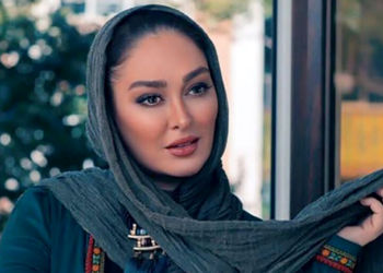 فیلم / الهام حمیدی : من خیلی خوشگل و خوشتی شدم /  ازدواجم بزرگترین اشتباهم بود / کلی پشت سرم حرف زدند ....