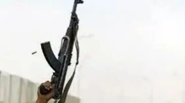 دستگیری تیرانداز مراسم عروسی در خرم‌آباد