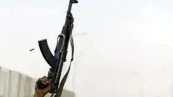 دستگیری تیرانداز مراسم عروسی در خرم‌آباد