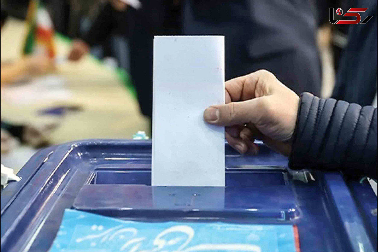 برپایی بیش از ۳۰۰ شعب اخذ رأی در حوزه انتخابیه یزد