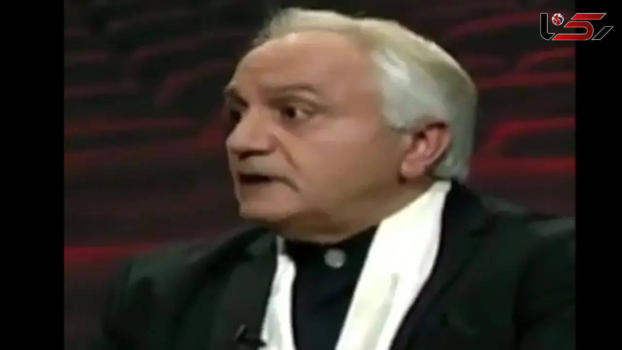 نوشدارو بعد از مرگ سهراب / علی معلم از زدوبندها در جشنواره فجر گفت +فیلم 