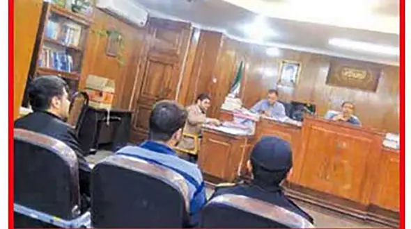 حمله وحشیانه به خانه مرد ایرانی و زن فنلاندی اش در کرج + عکس