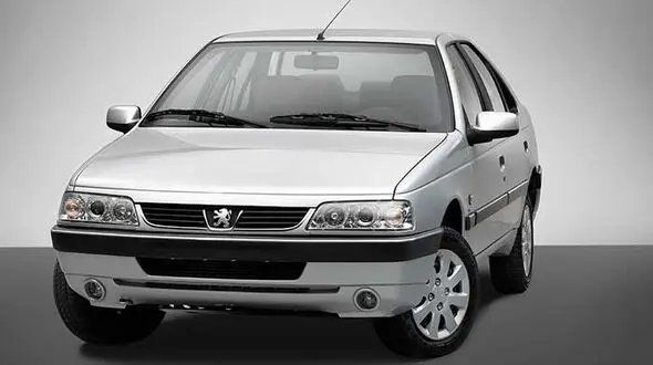 پژو 405؛ همه‌چیز درباره پرفروش‌ترین پژو ایران