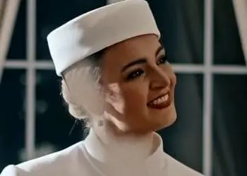 عکس ها / نگاهی به چای پارتی لندنی یا مهمانی  بازیگران ایرانی/ استایل چای خوری سیما خضرآبادی، مهراوه شریفی نیا، هانیه غلامی، سیاوش خیرابی، مینا مختاری، نیلوفر پارسا و...