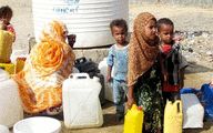 Over 60% of Yemenis suffering from famine: report
