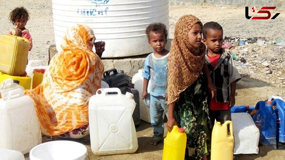 Over 60% of Yemenis suffering from famine: report