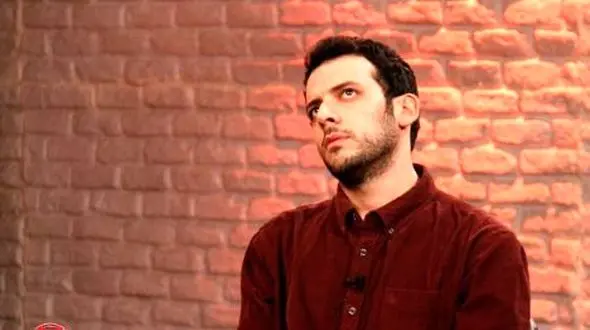 پدرام شریفی بی همه چیز شد