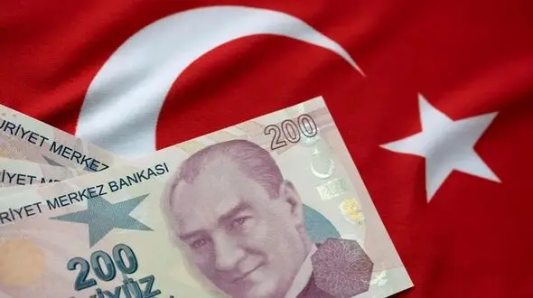 قیمت لیر ترکیه به تومان، امروز شنبه 6 مرداد 1403 