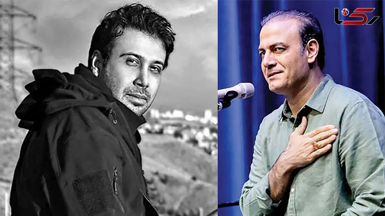 روایتی تازه از آهنگ «نیامدی و دیر شد»؛ هم صدایی علیرضا قربانی و محسن چاوشی